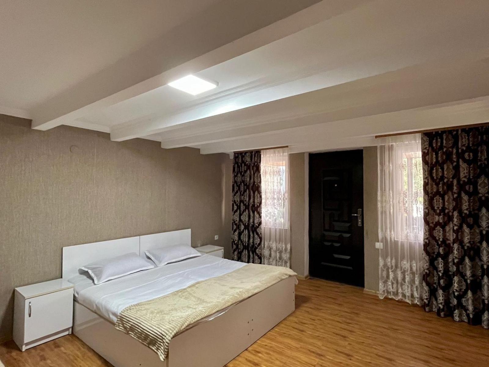 Hotel Doko Martvili Eksteriør billede