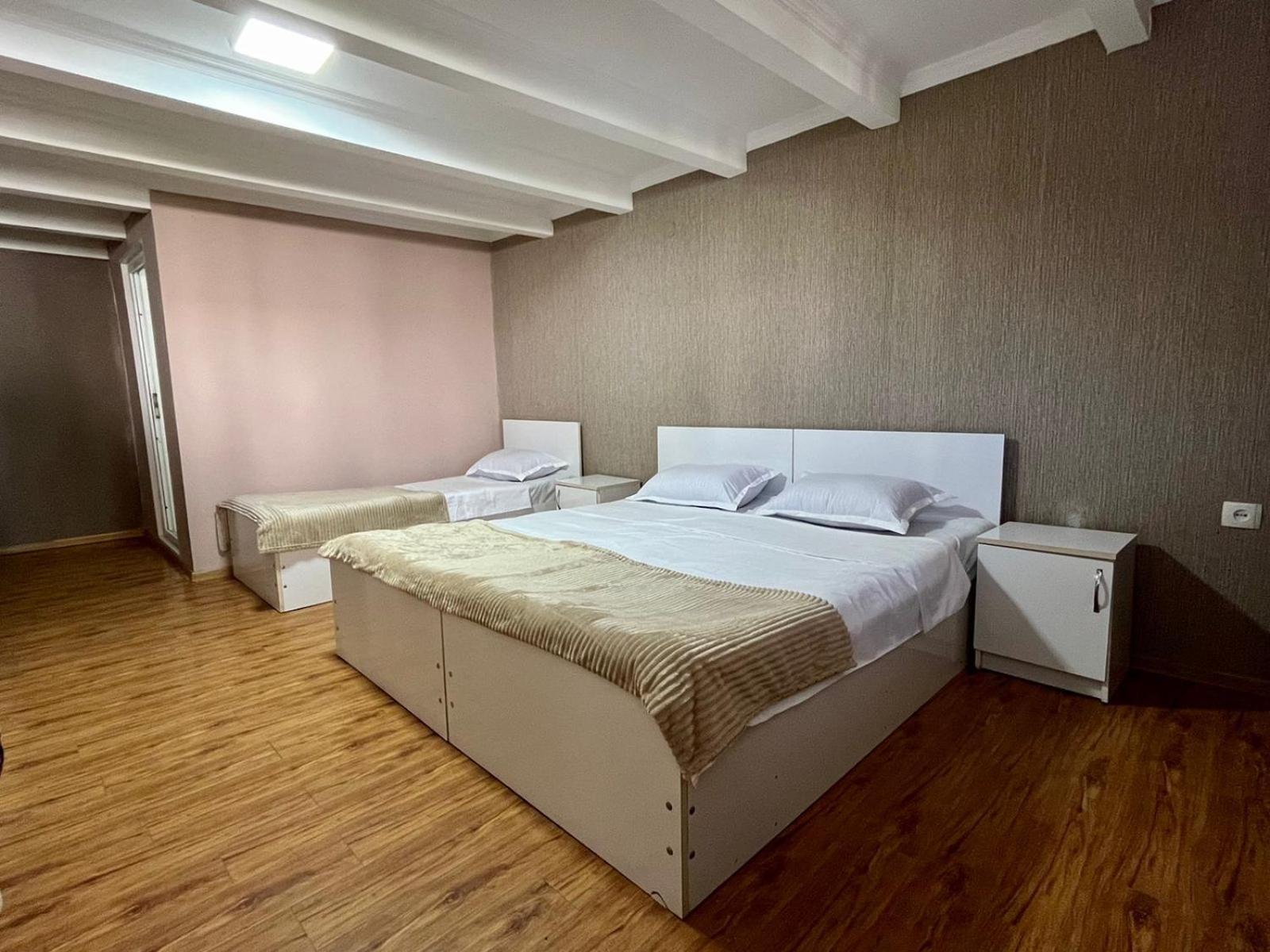Hotel Doko Martvili Eksteriør billede