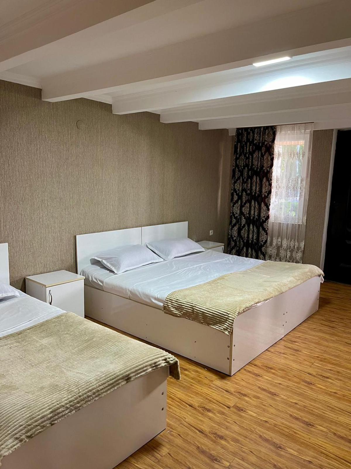 Hotel Doko Martvili Eksteriør billede