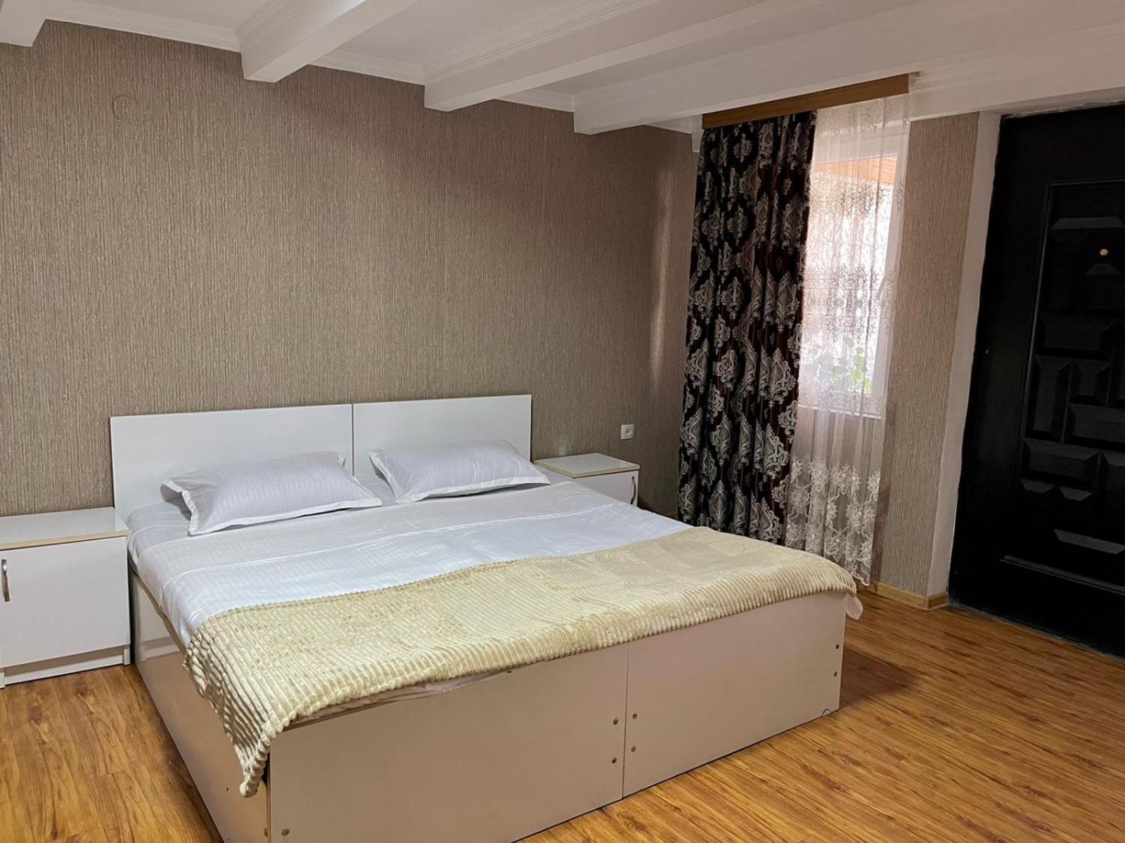 Hotel Doko Martvili Eksteriør billede